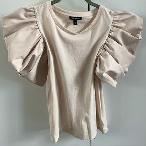 Express Women’s T-shirt